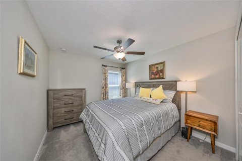 Villa ou maison à louer à Riverview, Floride: 4 chambres, 179.77 m2 № 2419903 - photo 22