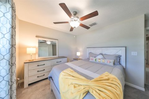 Villa ou maison à louer à Riverview, Floride: 4 chambres, 179.77 m2 № 2419903 - photo 29