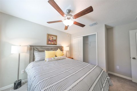 Villa ou maison à louer à Riverview, Floride: 4 chambres, 179.77 m2 № 2419903 - photo 23