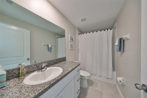Villa ou maison à louer à Riverview, Floride: 4 chambres, 179.77 m2 № 2419903 - photo 25