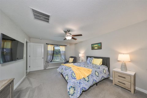 Villa ou maison à louer à Riverview, Floride: 4 chambres, 179.77 m2 № 2419903 - photo 14