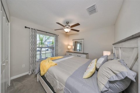 Villa ou maison à louer à Riverview, Floride: 4 chambres, 179.77 m2 № 2419903 - photo 28