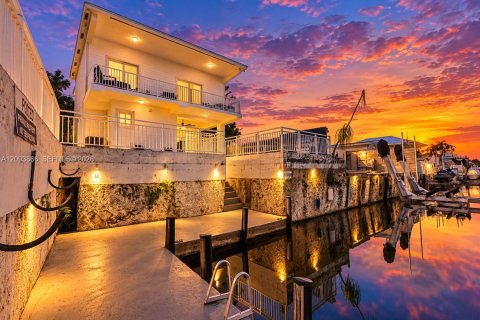 Casa en venta en Key Largo, Florida, 4 dormitorios, 132.66 m2 № 2388424 - foto 5