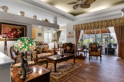 Villa ou maison à vendre à Daytona Beach, Floride: 3 chambres, 190.82 m2 № 1733688 - photo 10