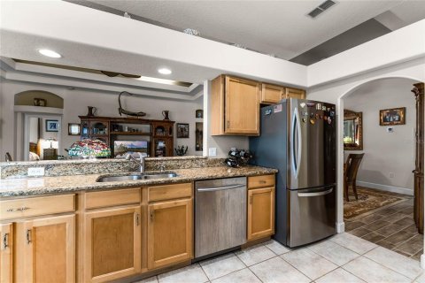 Villa ou maison à vendre à Daytona Beach, Floride: 3 chambres, 190.82 m2 № 1733688 - photo 20