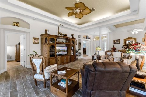 Villa ou maison à vendre à Daytona Beach, Floride: 3 chambres, 190.82 m2 № 1733688 - photo 13