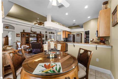 Villa ou maison à vendre à Daytona Beach, Floride: 3 chambres, 190.82 m2 № 1733688 - photo 17
