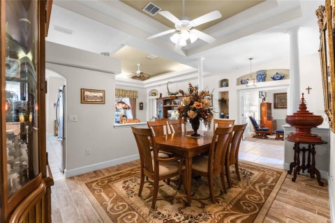 Villa ou maison à vendre à Daytona Beach, Floride: 3 chambres, 190.82 m2 № 1733688 - photo 24