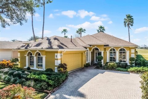 Villa ou maison à vendre à Daytona Beach, Floride: 3 chambres, 190.82 m2 № 1733688 - photo 1