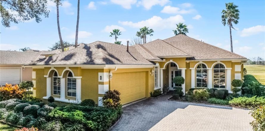Villa ou maison à Daytona Beach, Floride 3 chambres, 190.82 m2 № 1733688