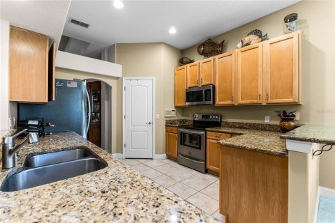 Villa ou maison à vendre à Daytona Beach, Floride: 3 chambres, 190.82 m2 № 1733688 - photo 19