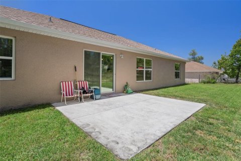 House in Weeki Wachee, Florida 3 bedrooms, 160.16 sq.m. № 1648101 - photo 20