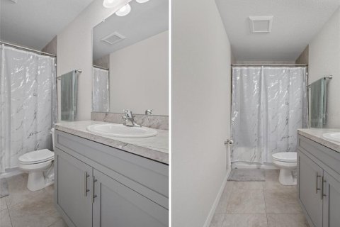 House in Weeki Wachee, Florida 3 bedrooms, 160.16 sq.m. № 1648101 - photo 13
