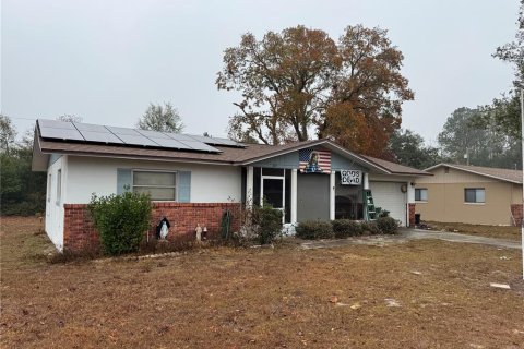 Villa ou maison à Beverly Hills, Floride 2 chambres, 84.36 m2 № 2143115