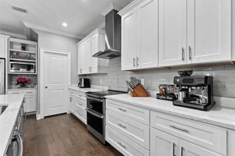 Adosado en alquiler en Tampa, Florida, 3 dormitorios, 235.51 m2 № 1912898 - foto 12