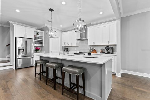 Adosado en alquiler en Tampa, Florida, 3 dormitorios, 235.51 m2 № 1912898 - foto 11