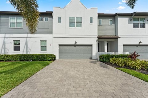 Adosado en alquiler en Tampa, Florida, 3 dormitorios, 235.51 m2 № 1912898 - foto 4