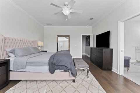 Adosado en alquiler en Tampa, Florida, 3 dormitorios, 235.51 m2 № 1912898 - foto 20