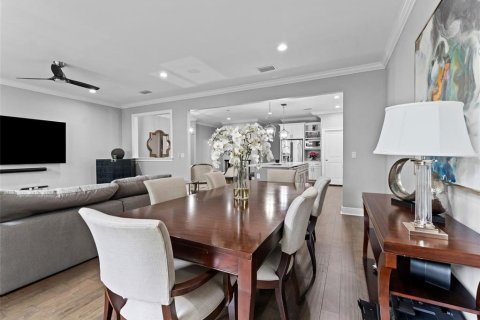 Adosado en alquiler en Tampa, Florida, 3 dormitorios, 235.51 m2 № 1912898 - foto 15