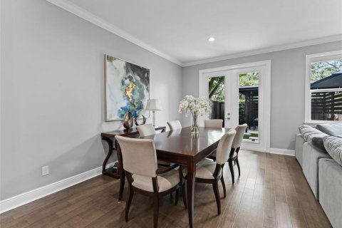 Adosado en alquiler en Tampa, Florida, 3 dormitorios, 235.51 m2 № 1912898 - foto 14