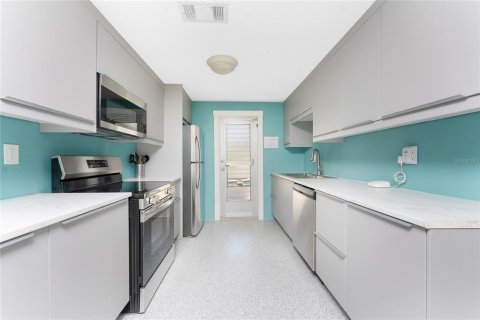 Casa en venta en Englewood, Florida, 2 dormitorios, 81.75 m2 № 1656800 - foto 22