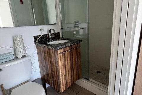 Copropriété à louer à Miami Beach, Floride: 2 chambres № 1836740 - photo 14