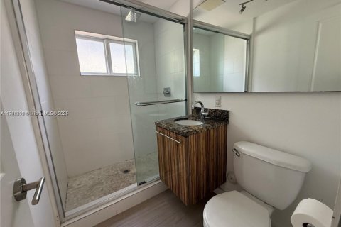 Copropriété à louer à Miami Beach, Floride: 2 chambres № 1836740 - photo 11
