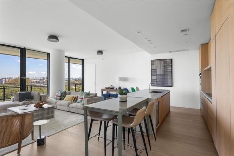 Condominio en venta en Miami Beach, Florida, 2 dormitorios, 135.36 m2 № 1923969 - foto 8