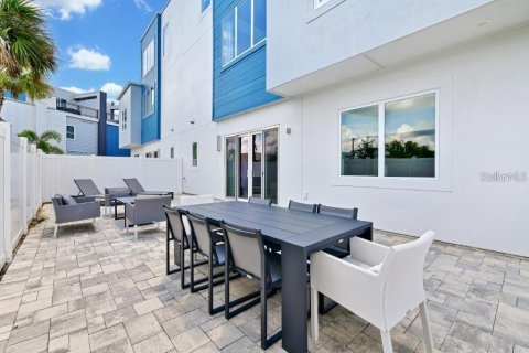 Condominio en alquiler en Four Corners, Florida, 3 dormitorios, 138.52 m2 № 1869815 - foto 7