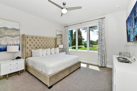 Condominio en alquiler en Four Corners, Florida, 3 dormitorios, 138.52 m2 № 1869815 - foto 5
