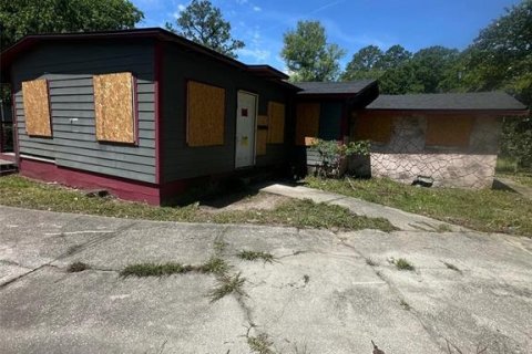 House in Jacksonville, Florida 3 bedrooms, 145.3 sq.m. № 2147709 - photo 2