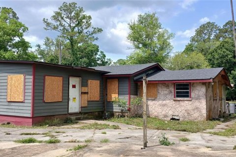Villa ou maison à Jacksonville, Floride 3 chambres, 145.3 m2 № 2147709