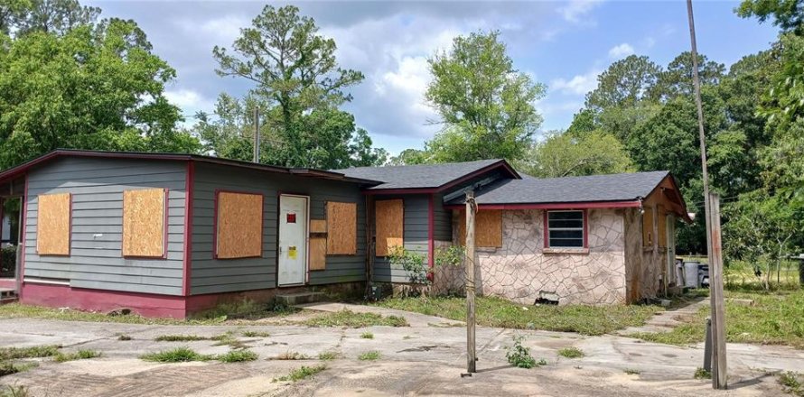 House in Jacksonville, Florida 3 bedrooms, 145.3 sq.m. № 2147709