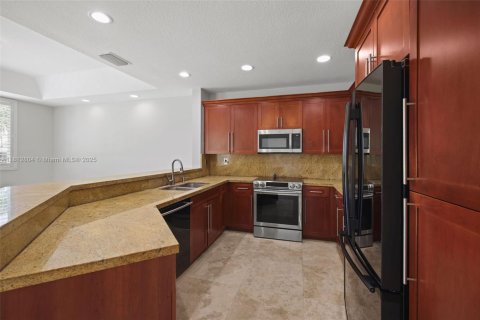 House in Homestead, Florida 4 bedrooms, 304.16 sq.m. № 1980731 - photo 11