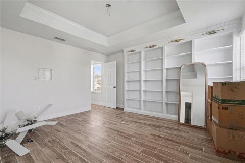 Купить виллу или дом в Кэсселберри, Флорида 6 комнат, 204.38м2, № 2115816 - фото 8