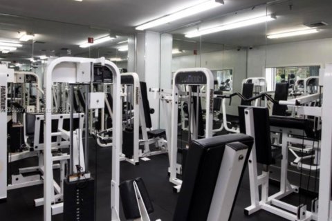 Copropriété à louer à Miami, Floride: 2 chambres, 84.91 m2 № 1944059 - photo 18