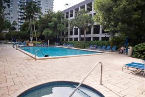 Copropriété à louer à Miami, Floride: 2 chambres, 84.91 m2 № 1944059 - photo 17
