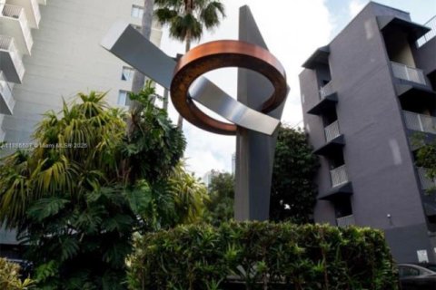 Copropriété à louer à Miami, Floride: 2 chambres, 84.91 m2 № 1944059 - photo 19