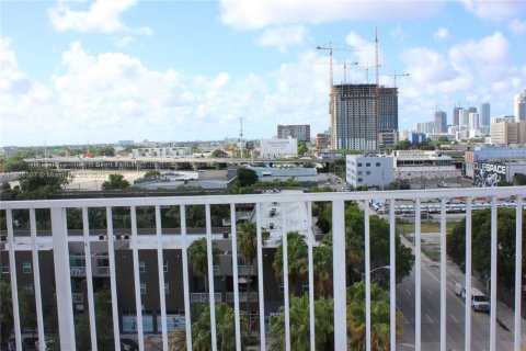 Copropriété à louer à Miami, Floride: 2 chambres, 84.91 m2 № 1944059 - photo 15