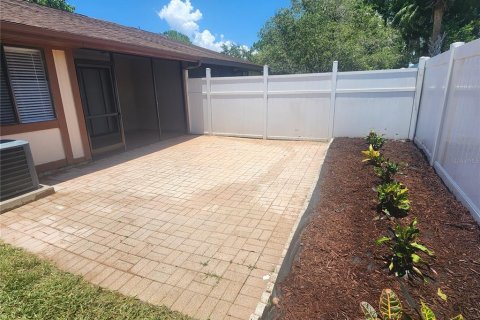 Villa ou maison à louer à Oldsmar, Floride: 2 chambres, 83.61 m2 № 2238965 - photo 20