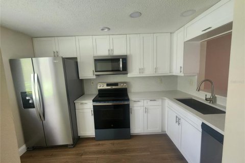 Villa ou maison à louer à Oldsmar, Floride: 2 chambres, 83.61 m2 № 2238965 - photo 25