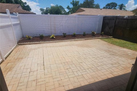 Villa ou maison à louer à Oldsmar, Floride: 2 chambres, 83.61 m2 № 2238965 - photo 19