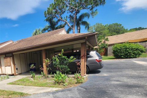 Villa ou maison à louer à Oldsmar, Floride: 2 chambres, 83.61 m2 № 2238965 - photo 21
