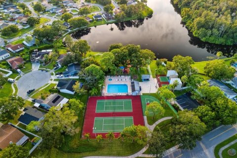 Villa ou maison à louer à Oldsmar, Floride: 2 chambres, 83.61 m2 № 2238965 - photo 22