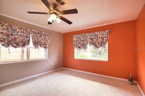 Villa ou maison à vendre à Nokomis, Floride: 3 chambres, 121.05 m2 № 1539197 - photo 7