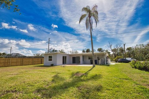 Villa ou maison à vendre à Nokomis, Floride: 3 chambres, 121.05 m2 № 1539197 - photo 11