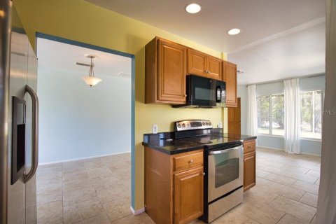 Villa ou maison à vendre à Nokomis, Floride: 3 chambres, 121.05 m2 № 1539197 - photo 18