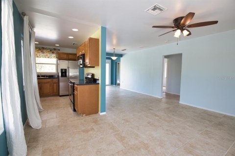 Villa ou maison à vendre à Nokomis, Floride: 3 chambres, 121.05 m2 № 1539197 - photo 16
