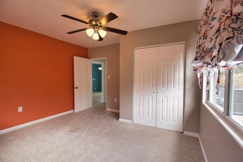 Villa ou maison à vendre à Nokomis, Floride: 3 chambres, 121.05 m2 № 1539197 - photo 8