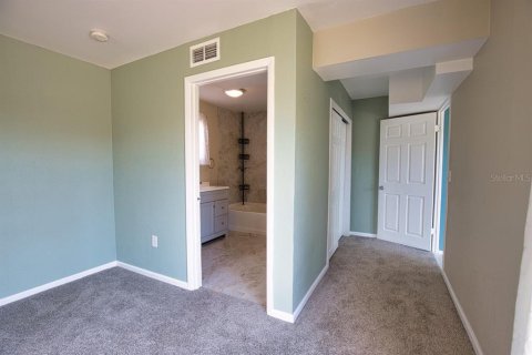 Villa ou maison à vendre à Nokomis, Floride: 3 chambres, 121.05 m2 № 1539197 - photo 4